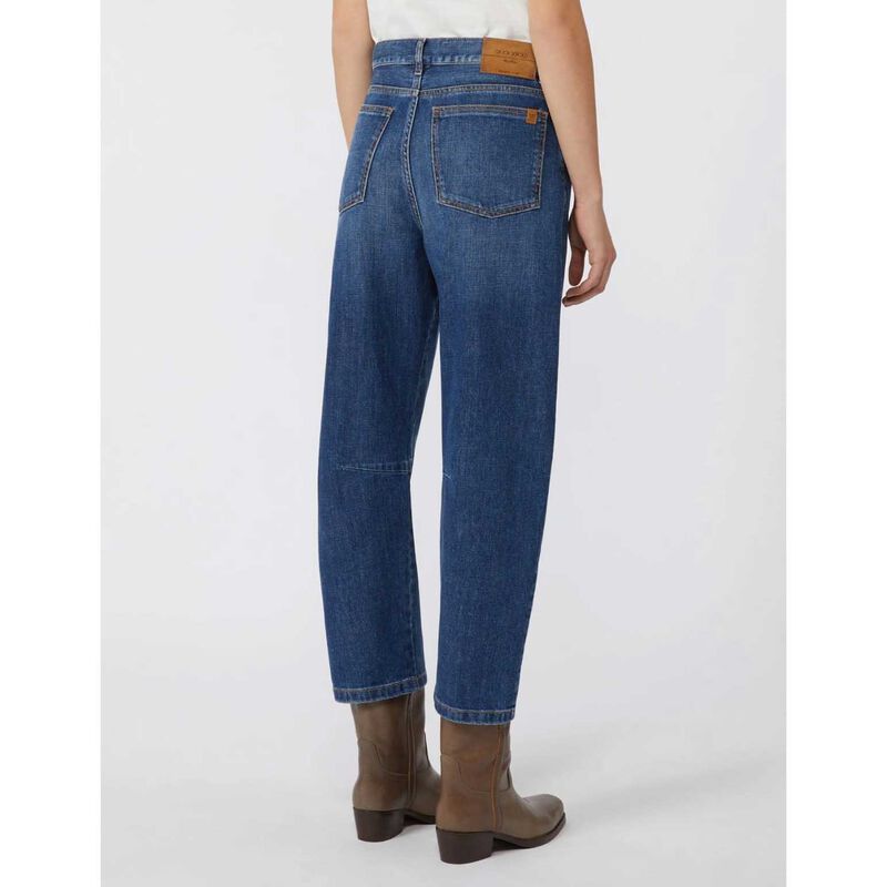 Weekend Max Mara Caprile Jeans image number 1